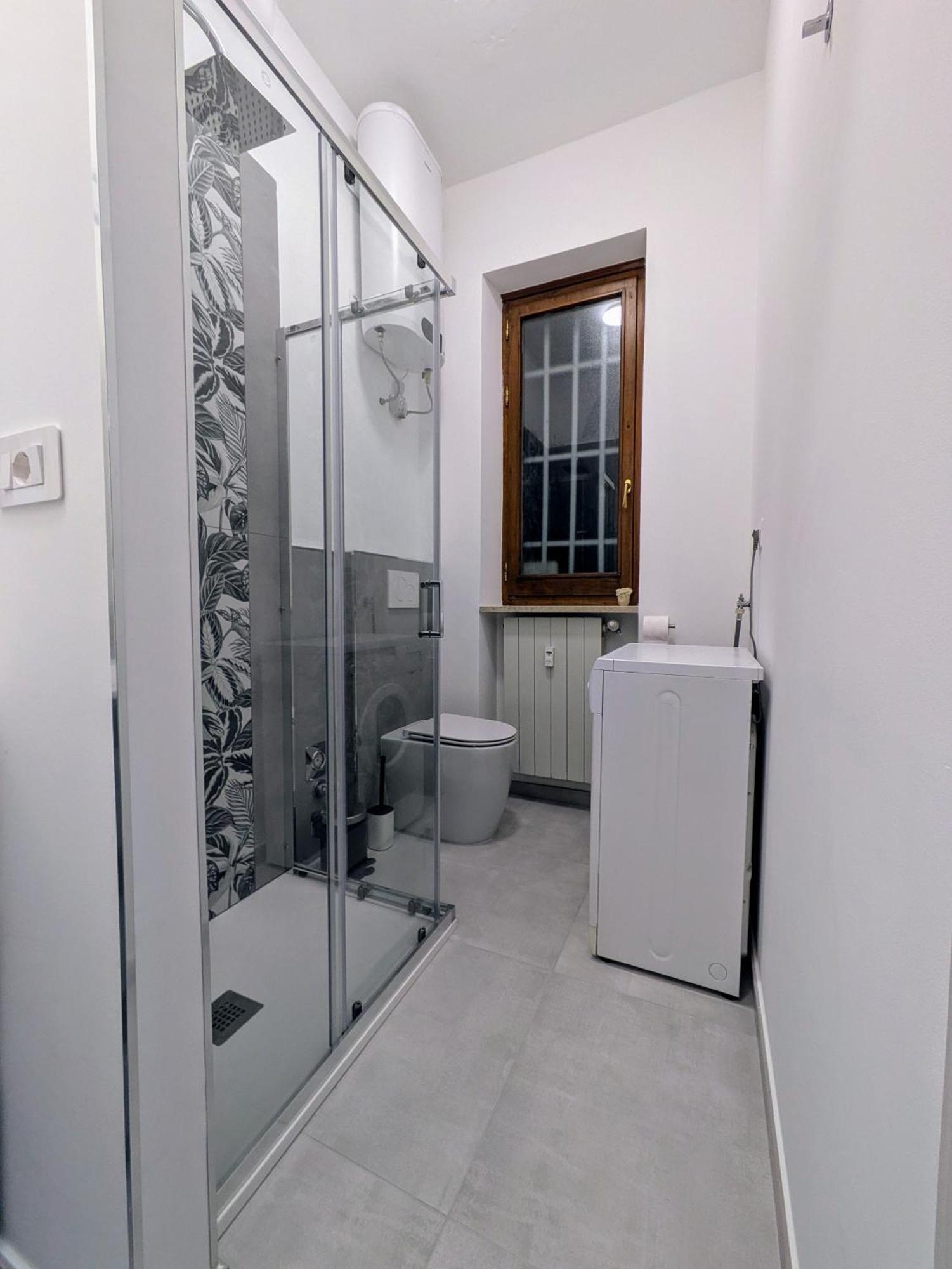 Apartamento Casa Stefania Collegno Exterior foto
