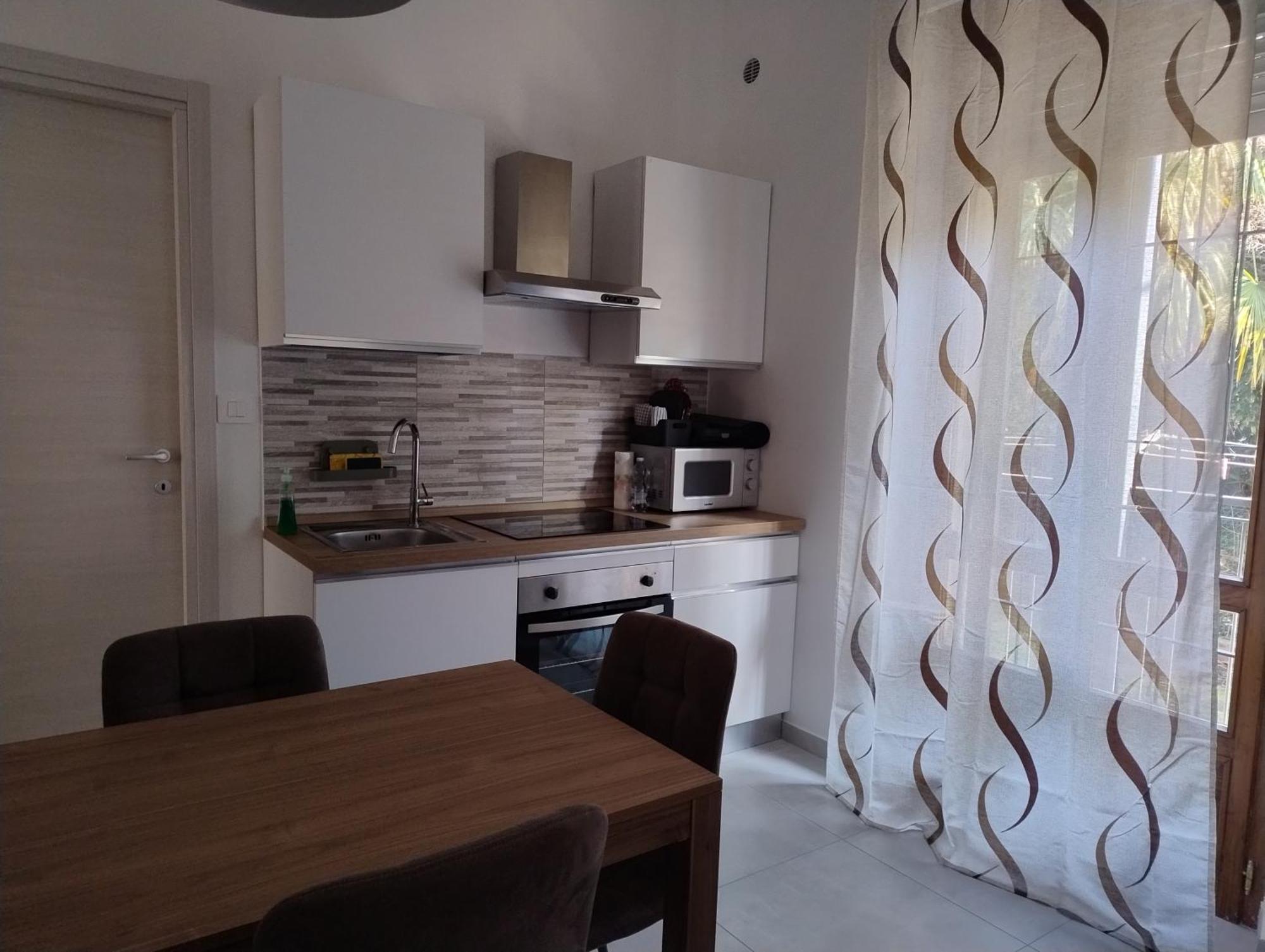 Apartamento Casa Stefania Collegno Exterior foto