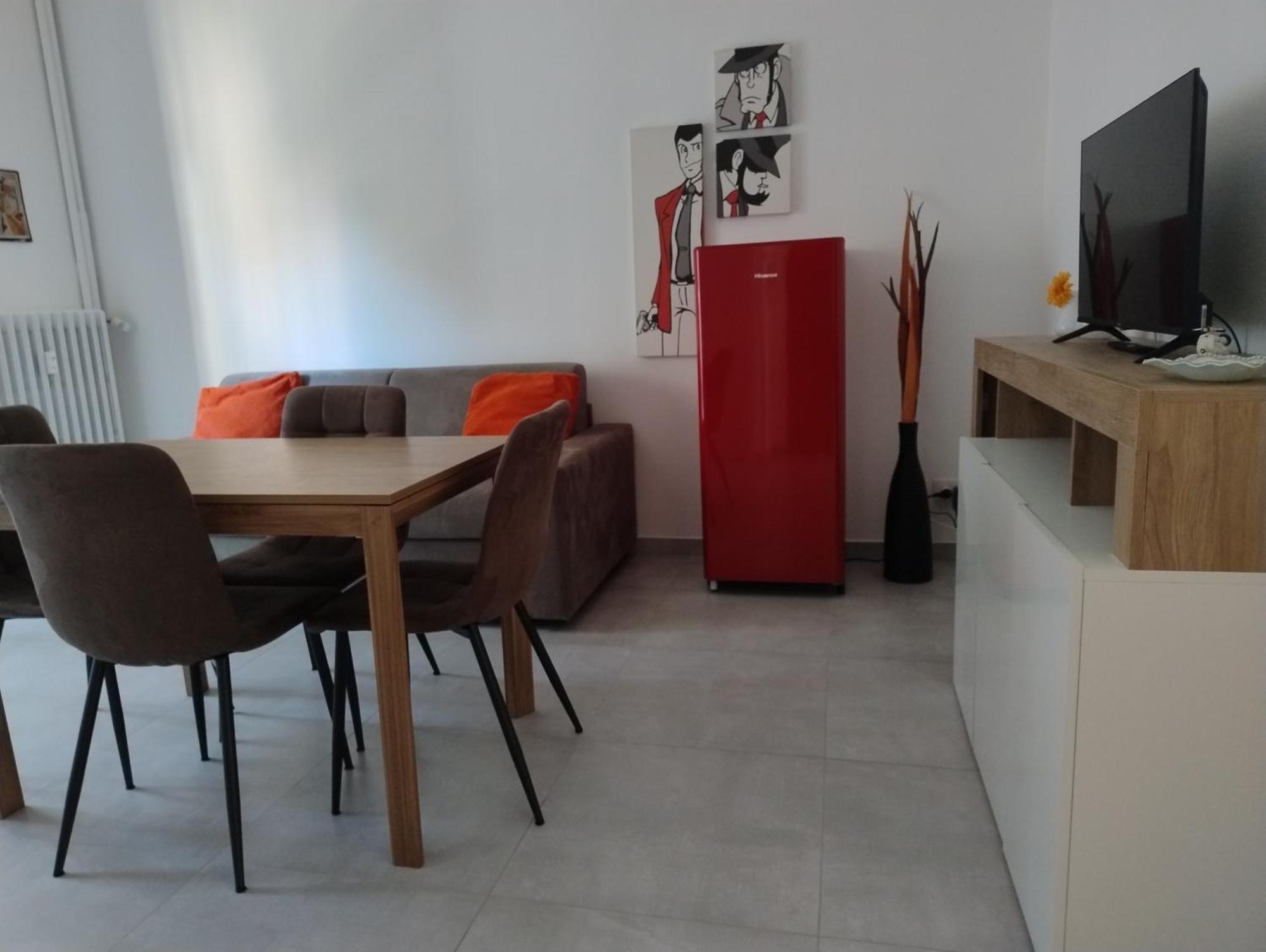 Apartamento Casa Stefania Collegno Exterior foto