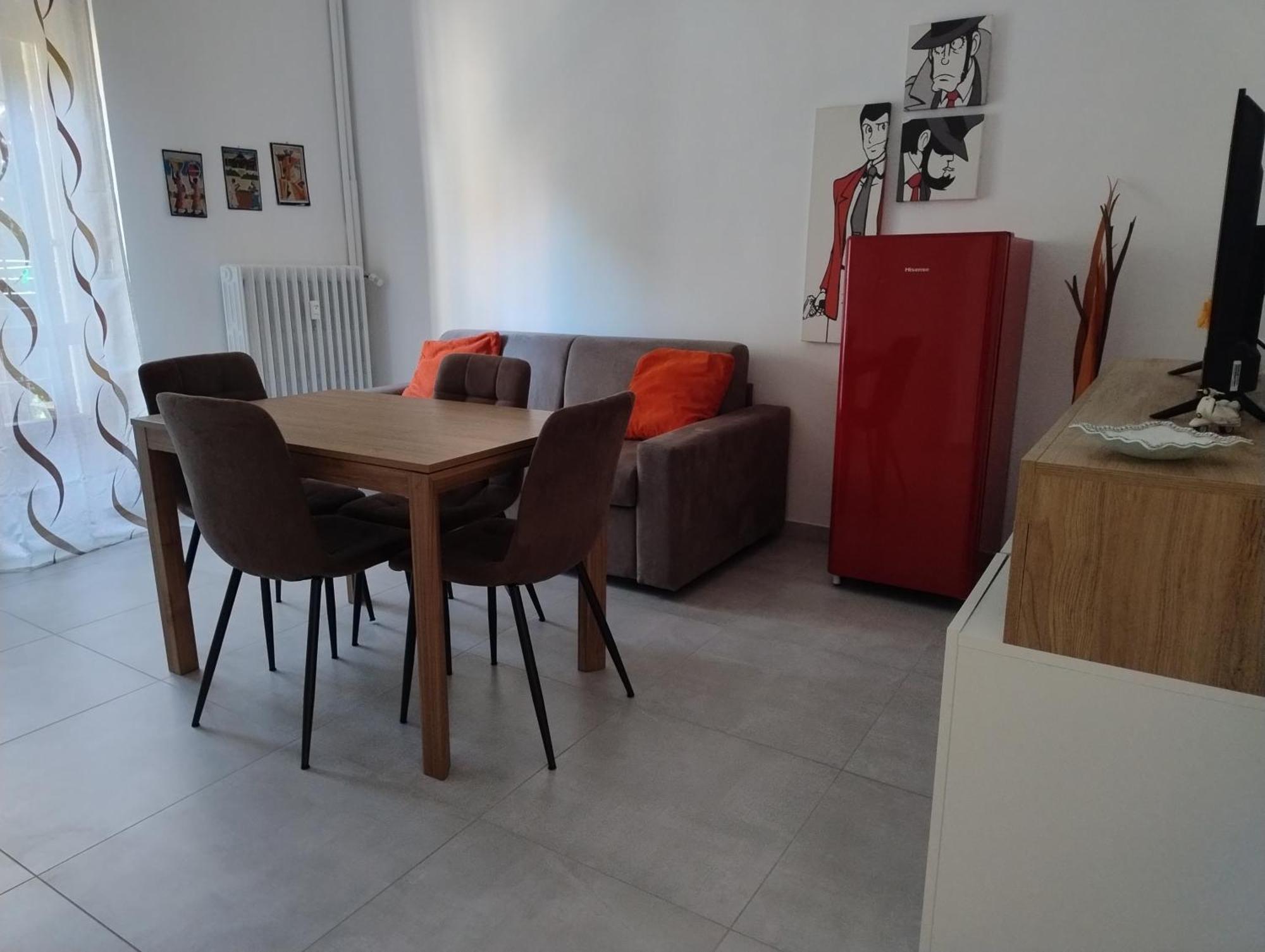 Apartamento Casa Stefania Collegno Exterior foto