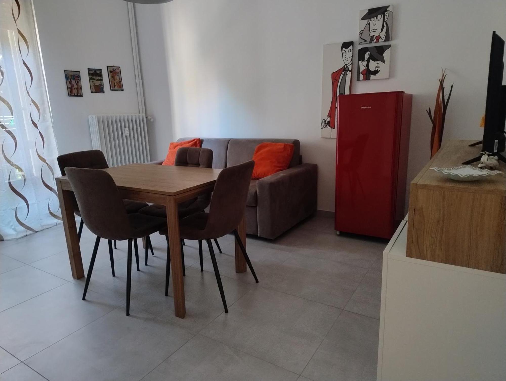 Apartamento Casa Stefania Collegno Exterior foto